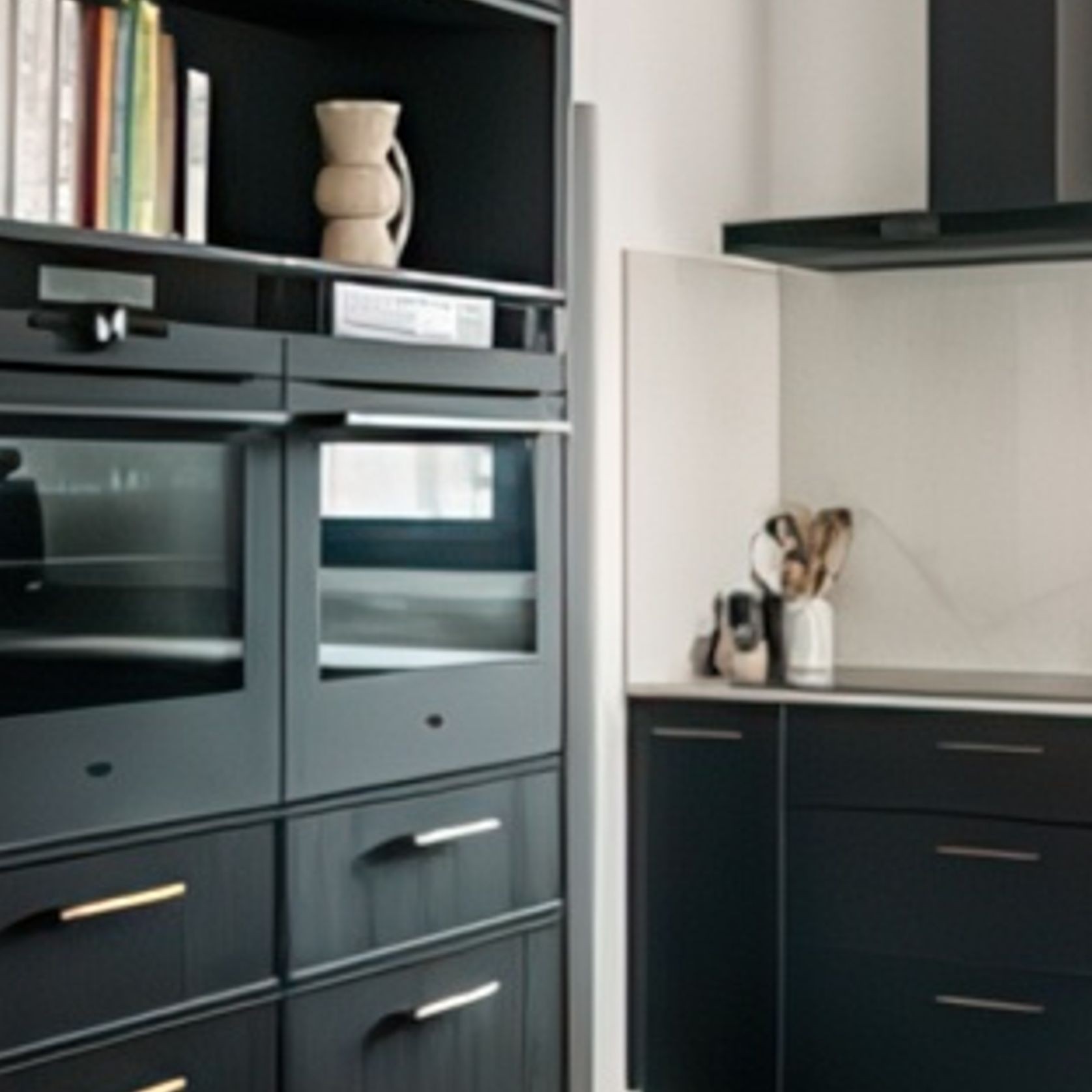 Boston Kitchen Cabinet Doors gallery detail image