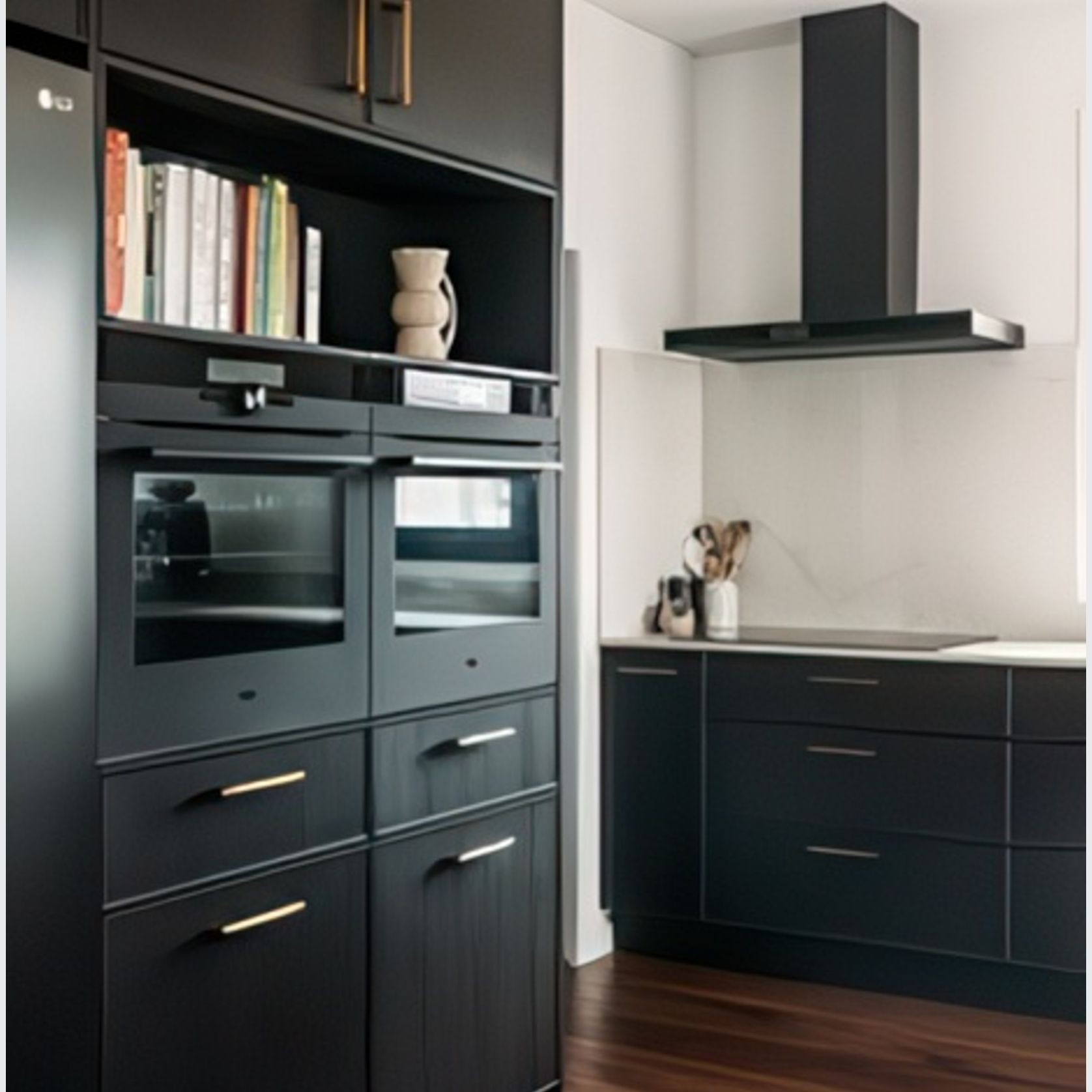 Boston Kitchen Cabinet Doors gallery detail image