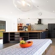 HPL Italia Graphite Grey | Laminate Panels gallery detail image