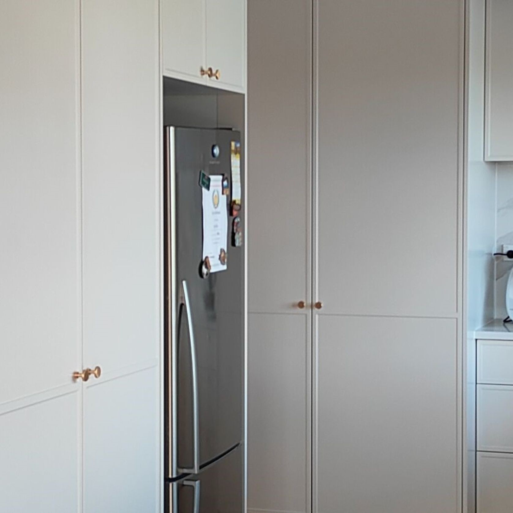 Opticoat™ - durable coated cabinet doors gallery detail image