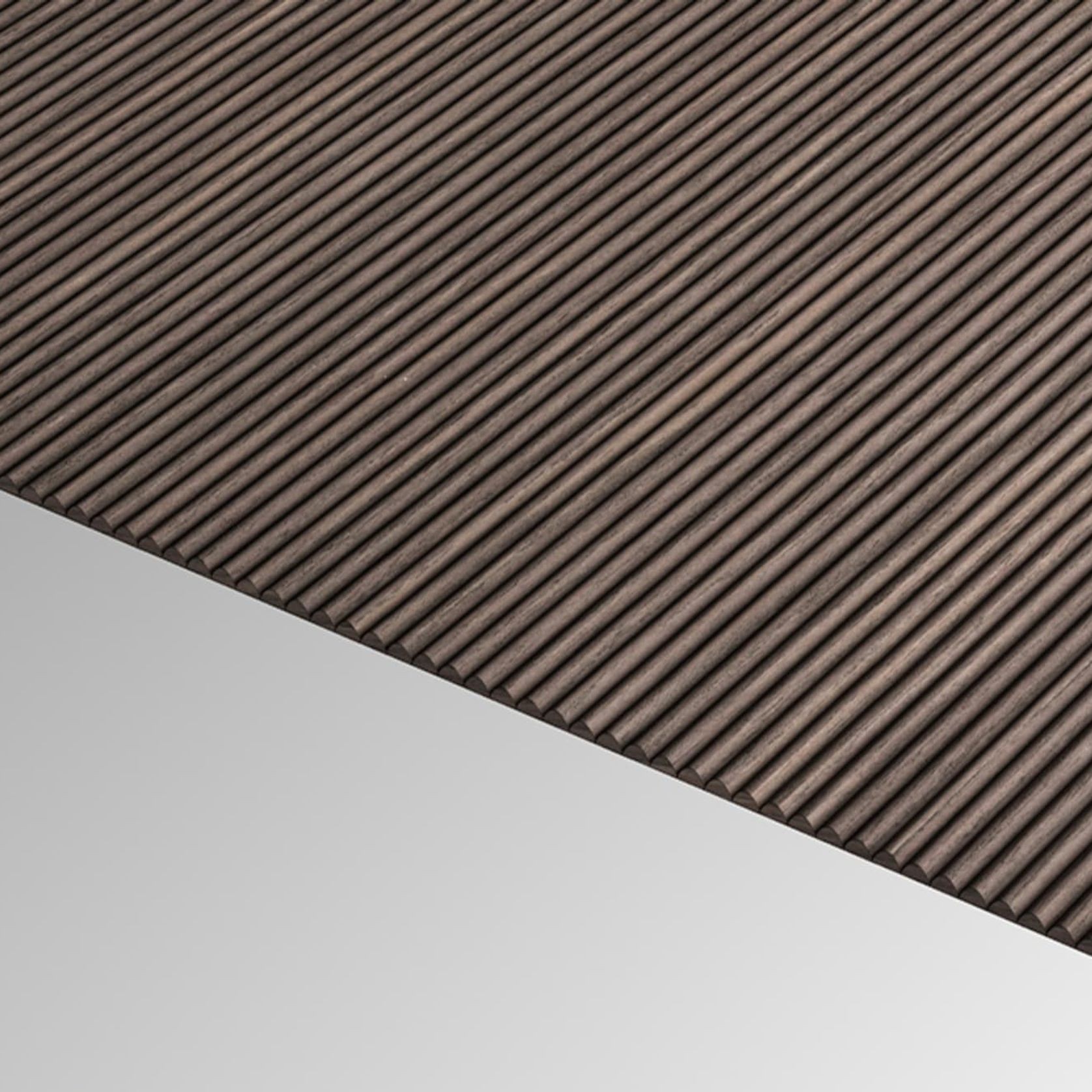 HW230102T American Walnut Costato W3M5 Sheet gallery detail image
