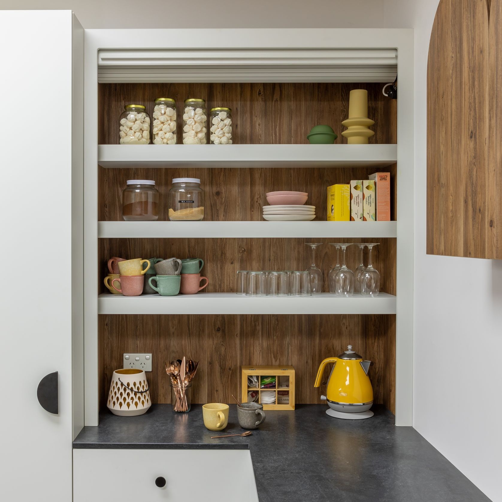 Single Sided Roller Door gallery detail image