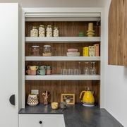 Single Sided Roller Door gallery detail image
