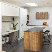 Single Sided Roller Door gallery detail image