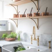 Armac Martin Harborne Shelf Bracket gallery detail image