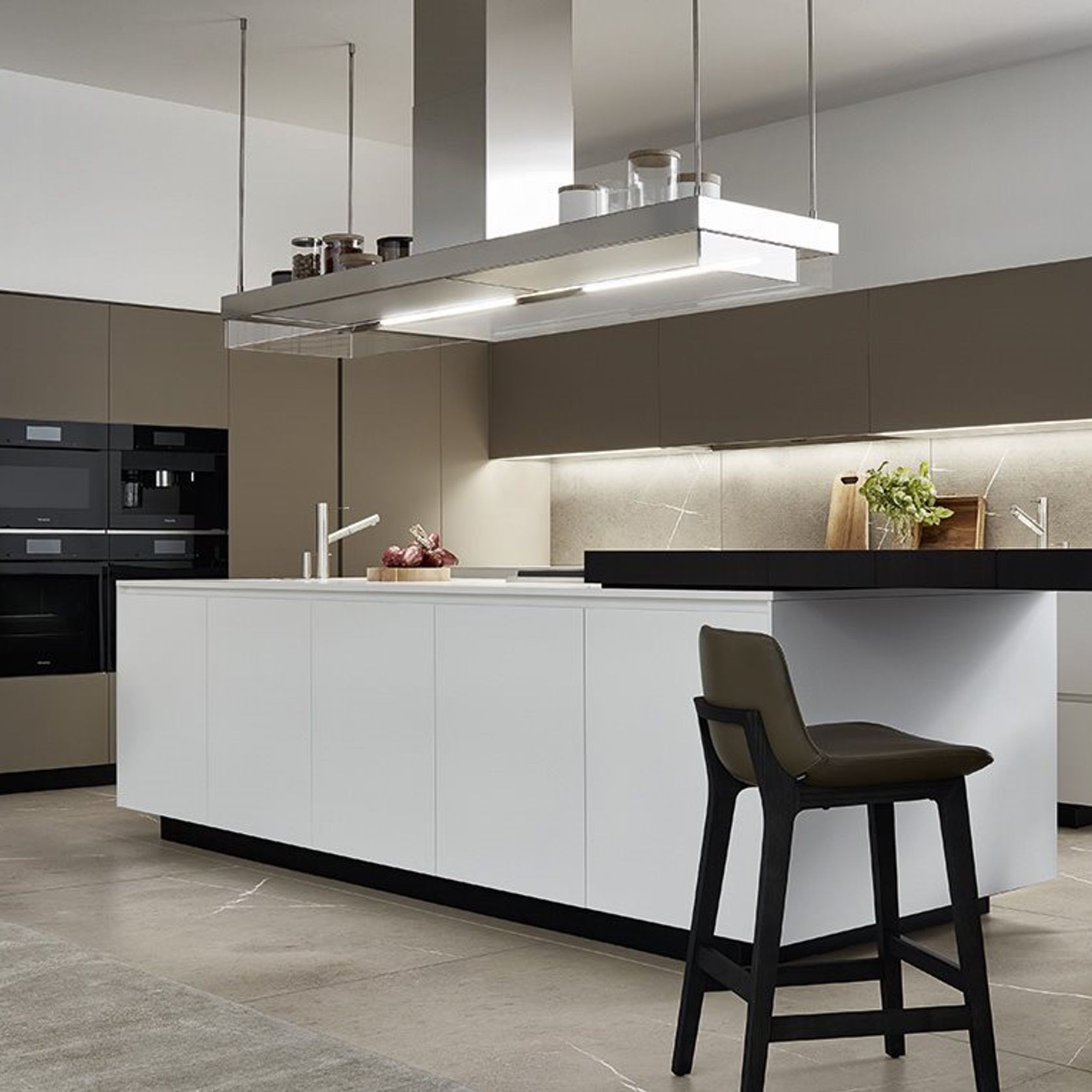 Alea Kitchen gallery detail image