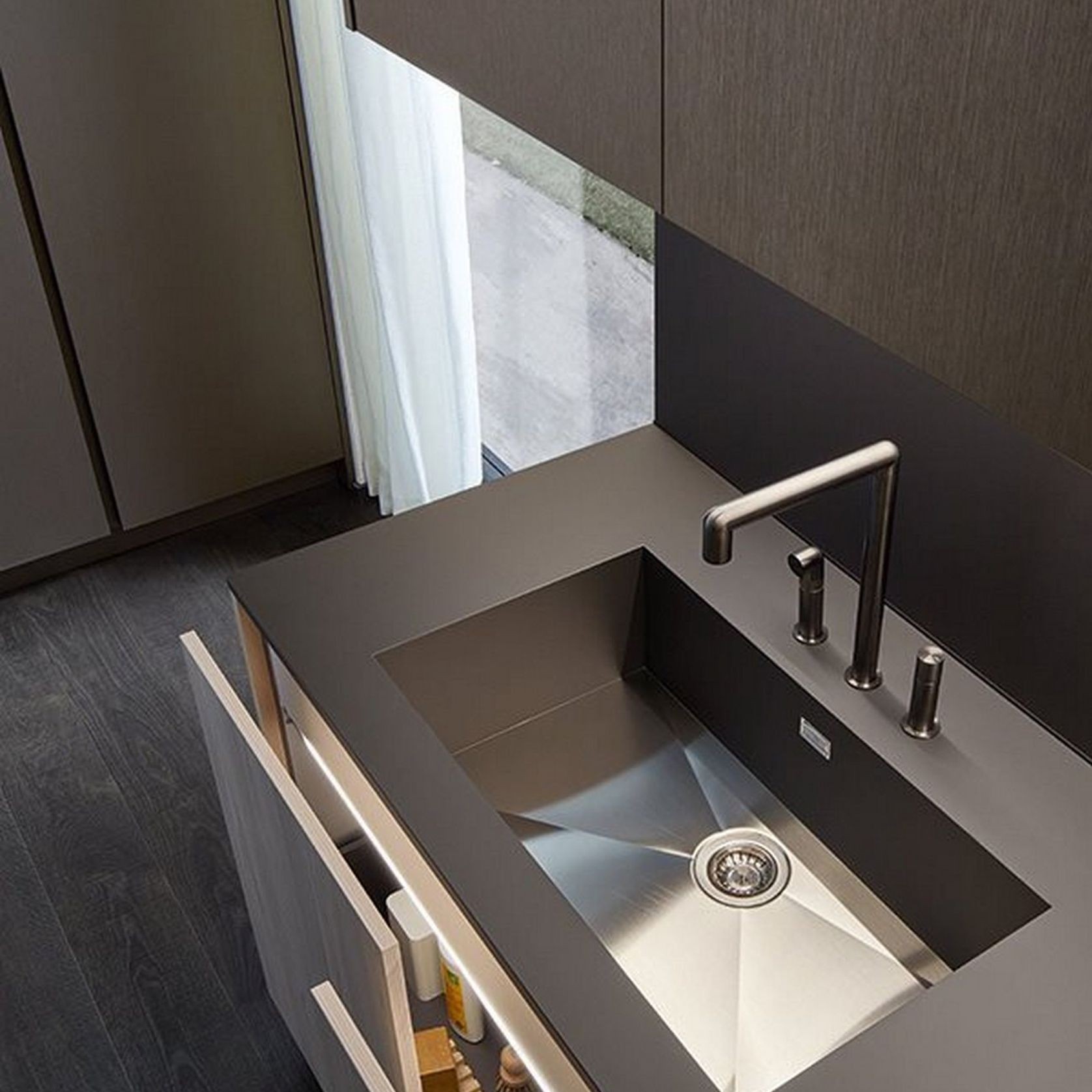 Alea Kitchen gallery detail image