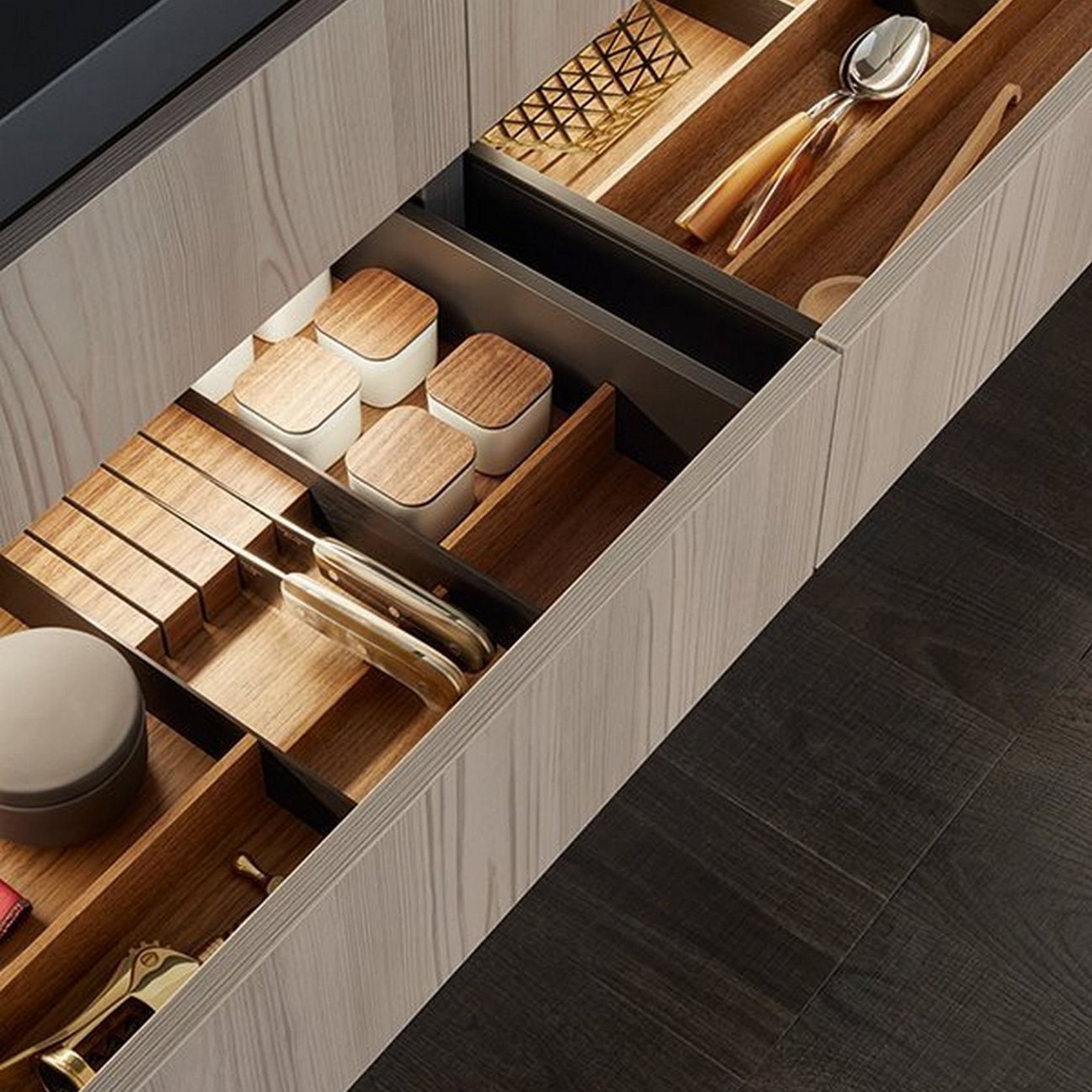Alea Kitchen gallery detail image