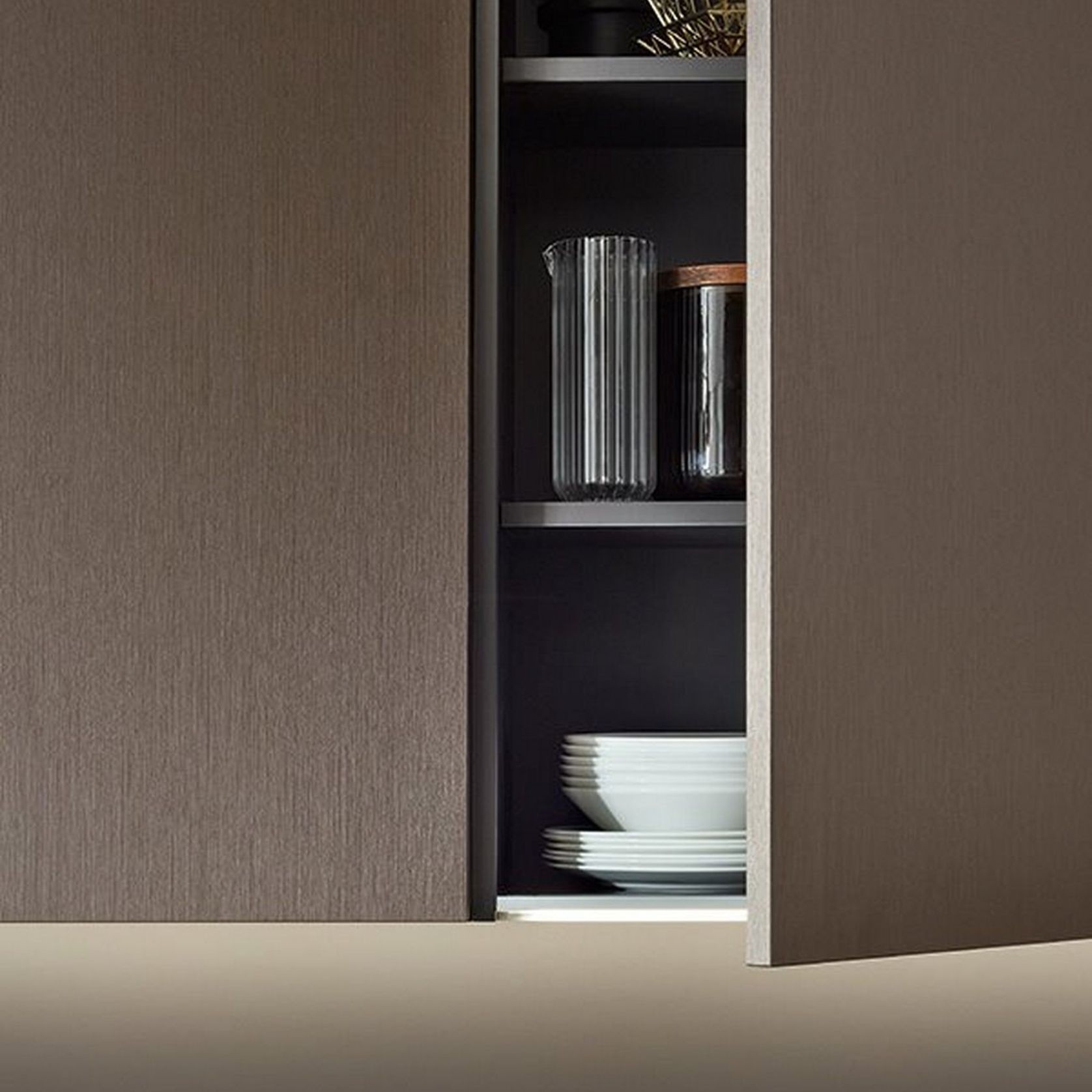 Alea Kitchen gallery detail image