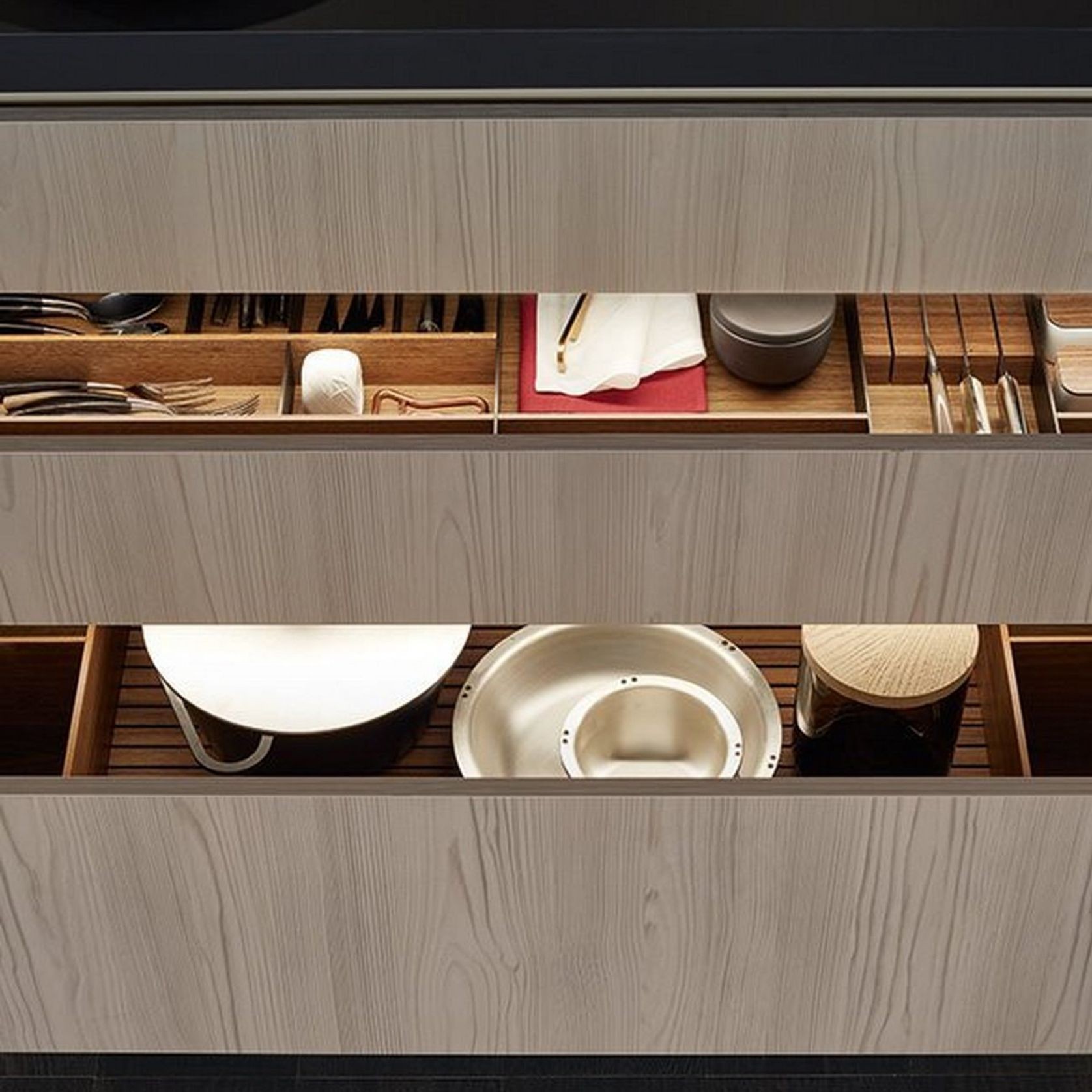 Alea Kitchen gallery detail image