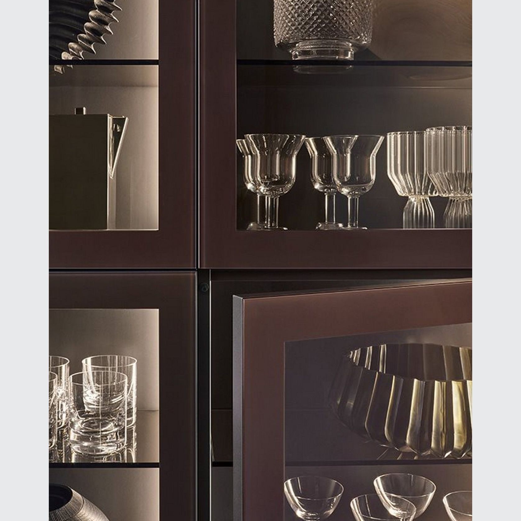 Alea Kitchen gallery detail image