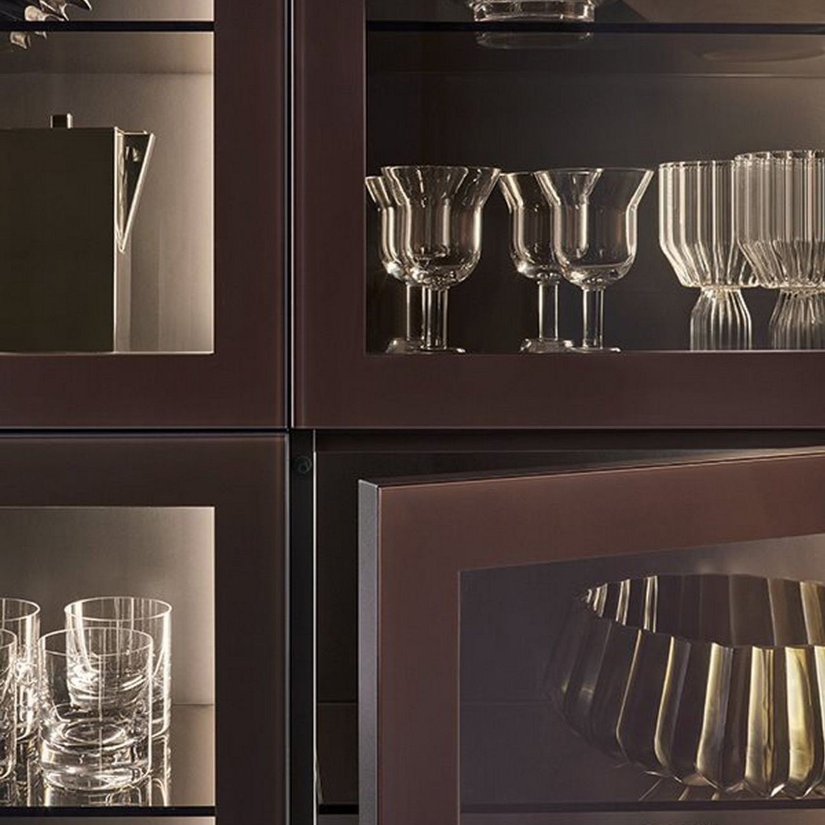 Alea Kitchen gallery detail image