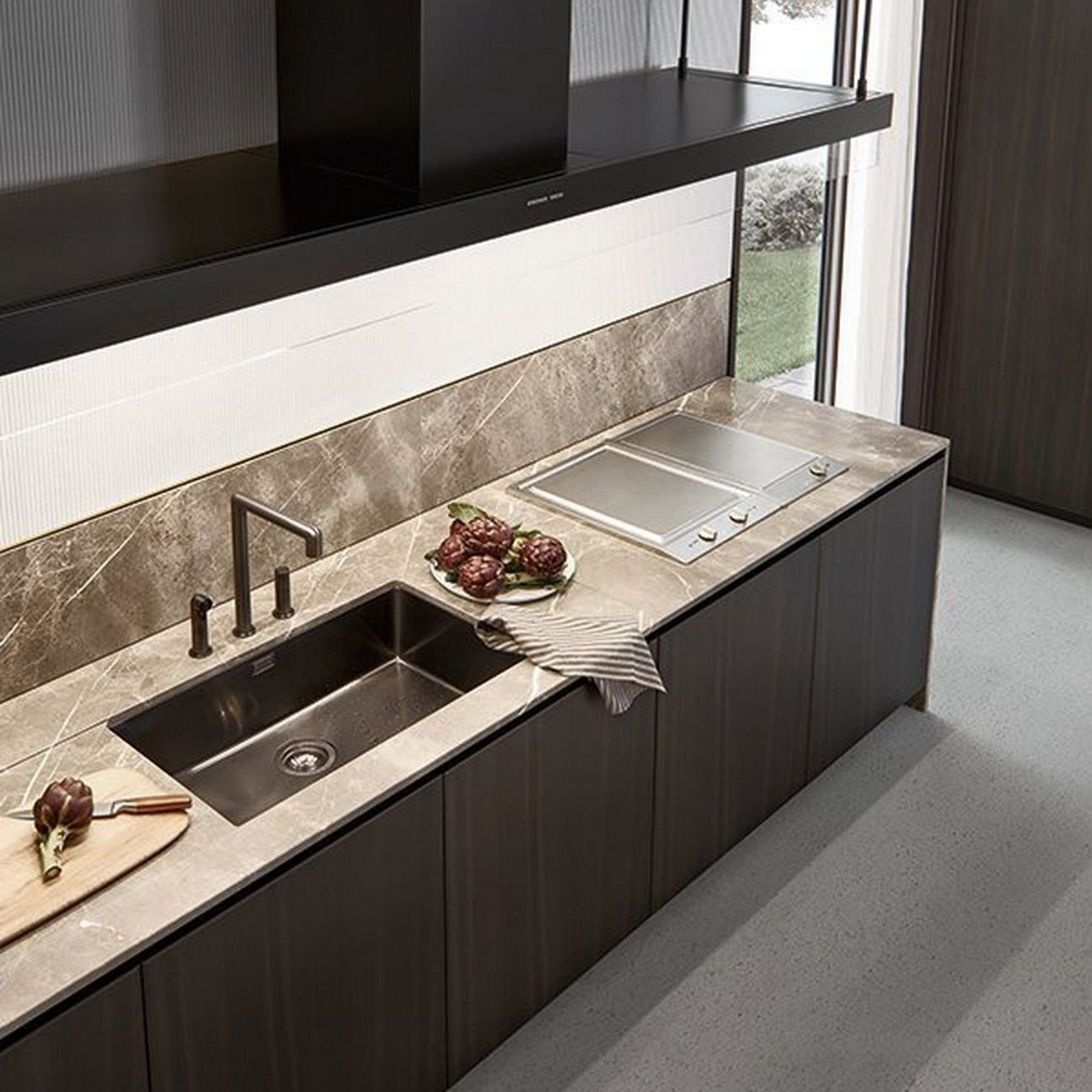 Alea Kitchen gallery detail image