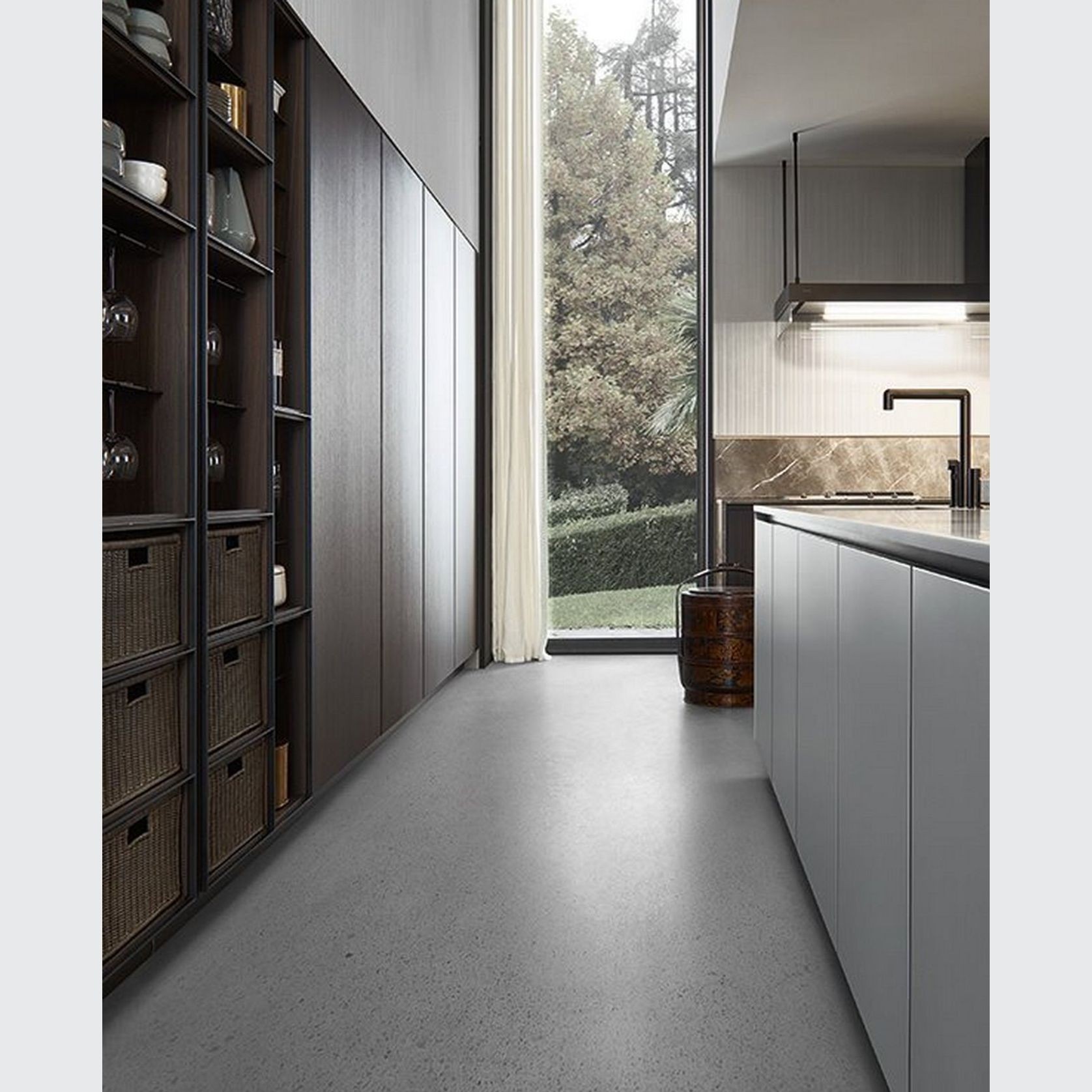 Alea Kitchen gallery detail image