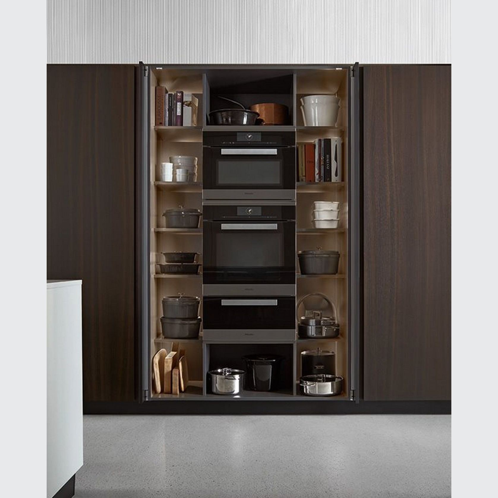 Alea Kitchen gallery detail image