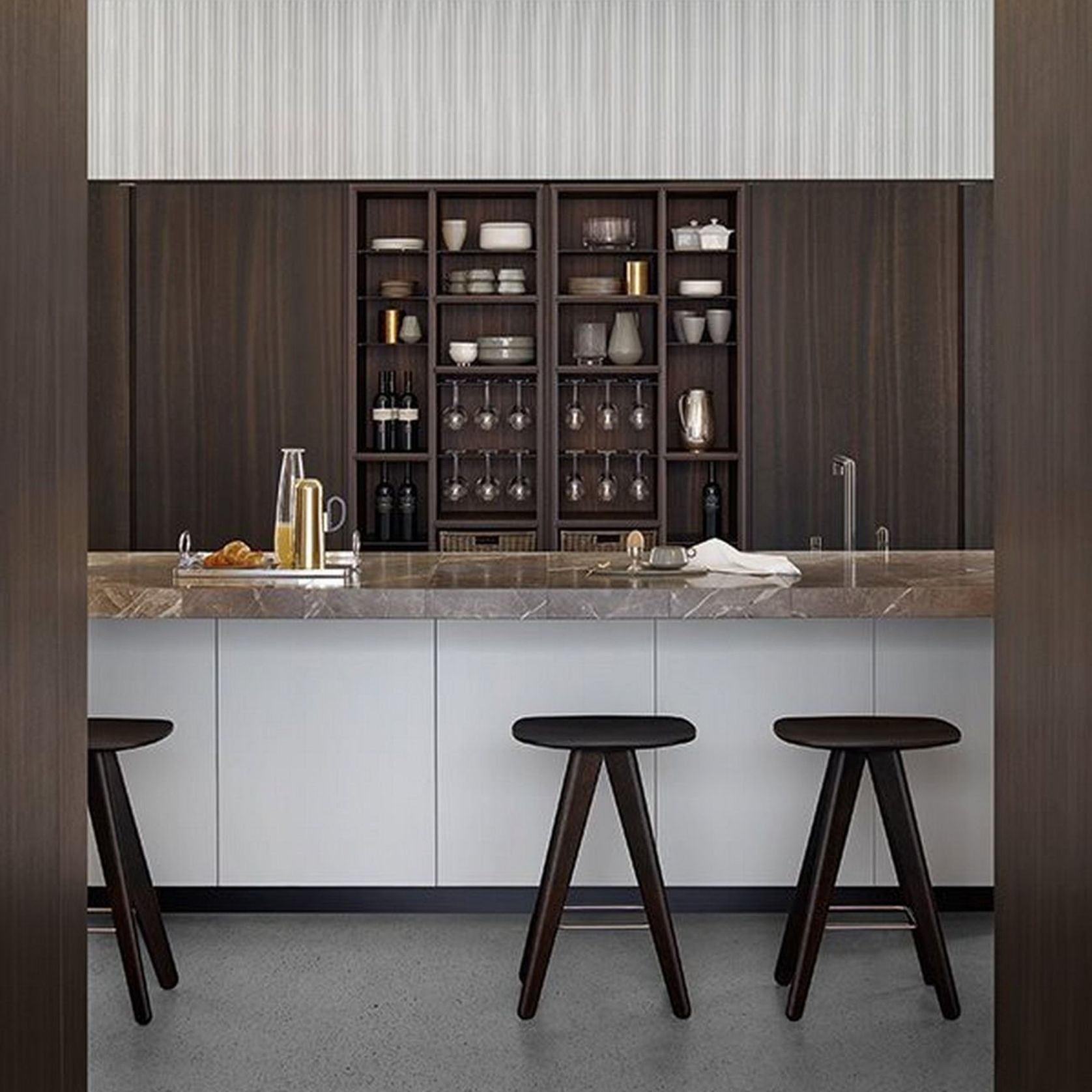 Alea Kitchen gallery detail image