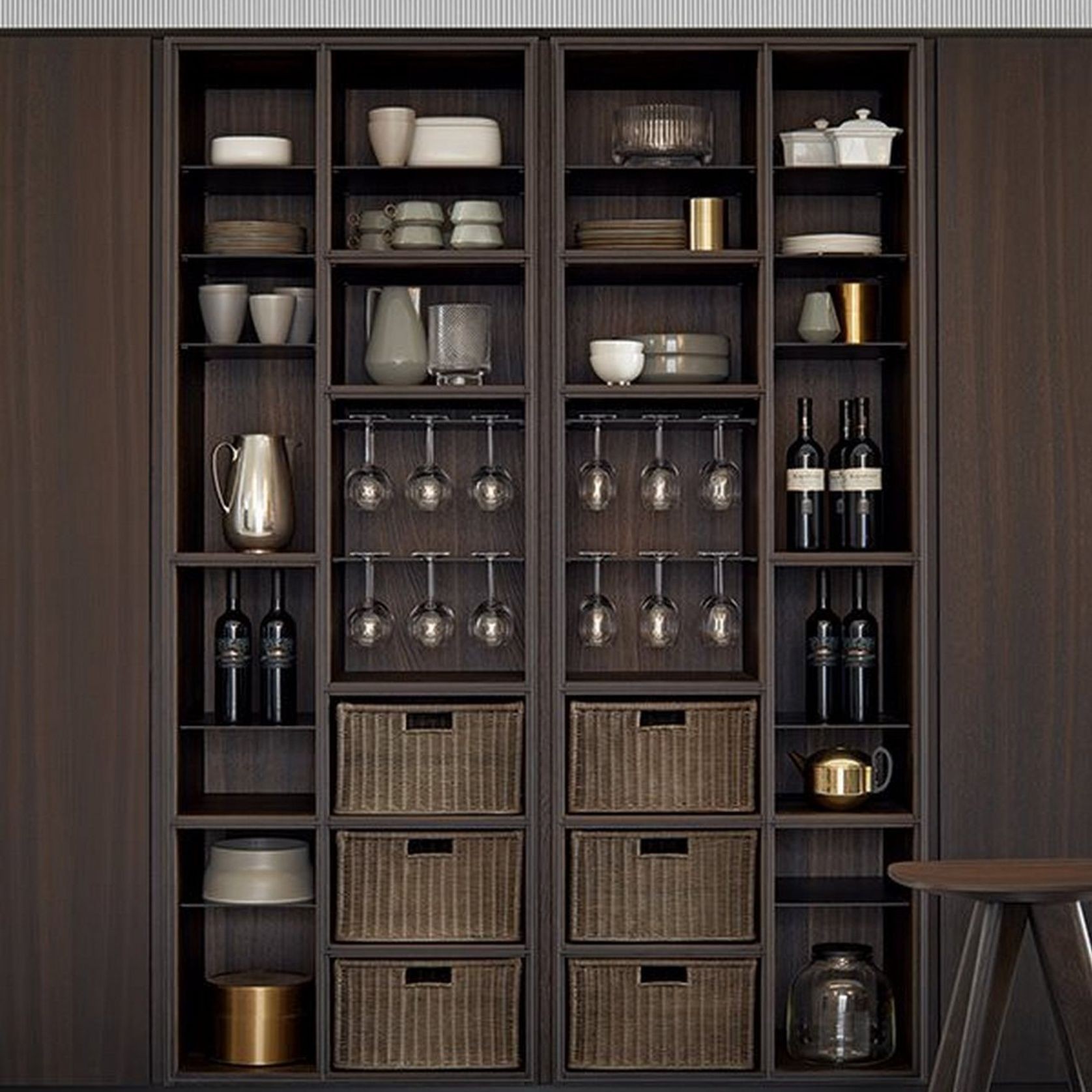 Alea Kitchen gallery detail image