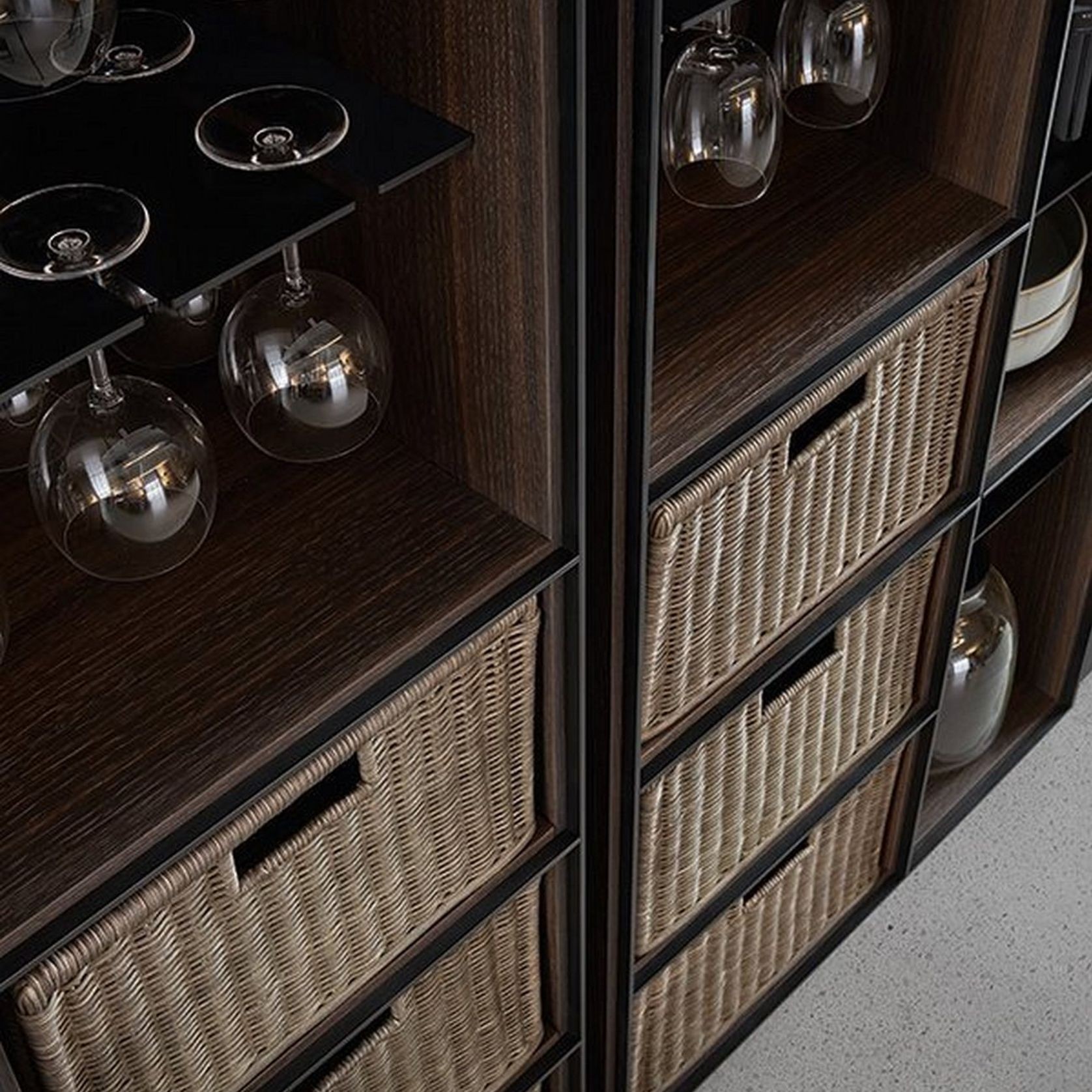 Alea Kitchen gallery detail image