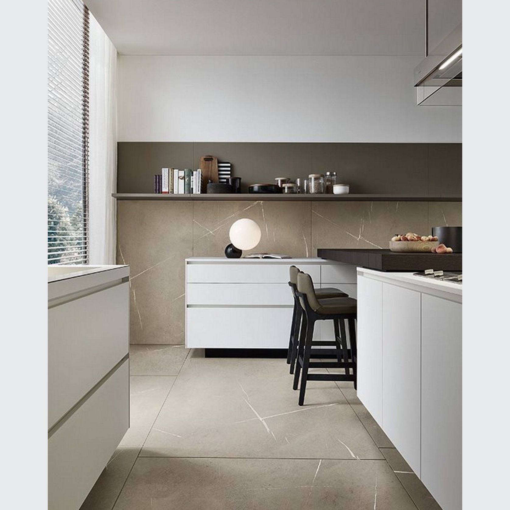 Alea Kitchen gallery detail image