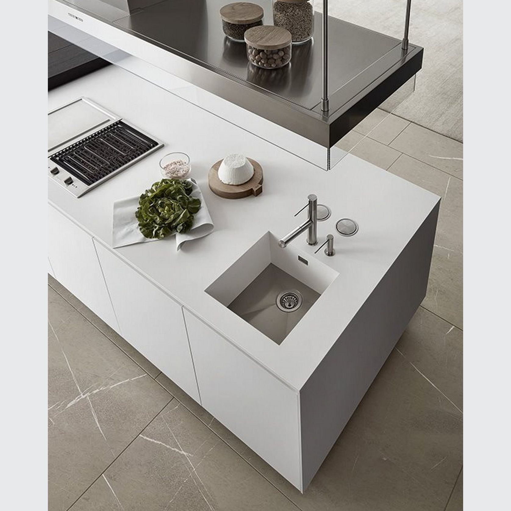 Alea Kitchen gallery detail image