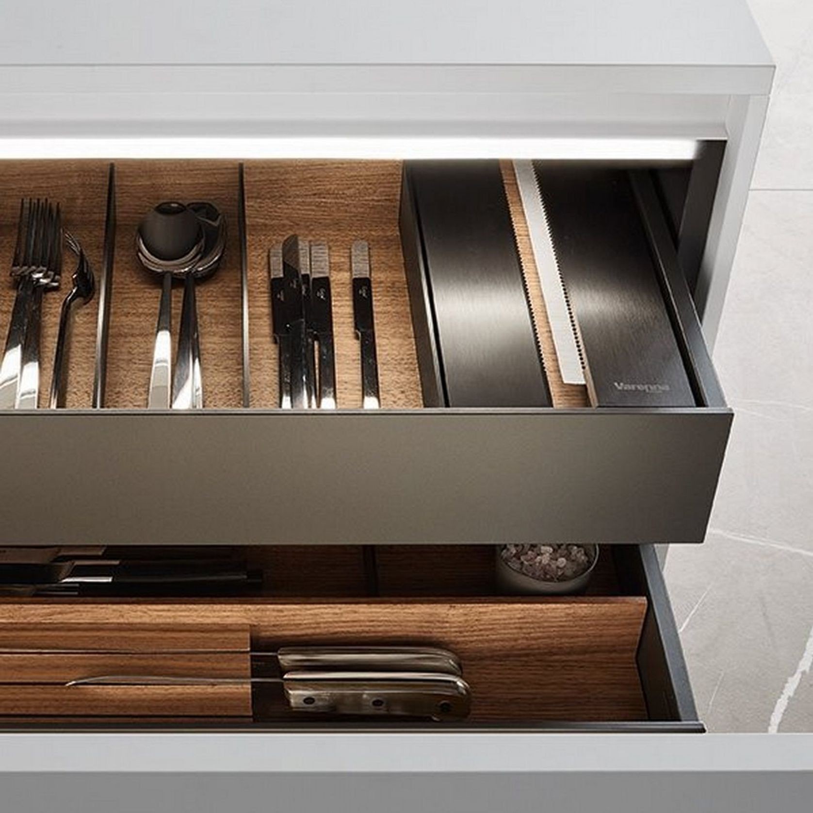 Alea Kitchen gallery detail image