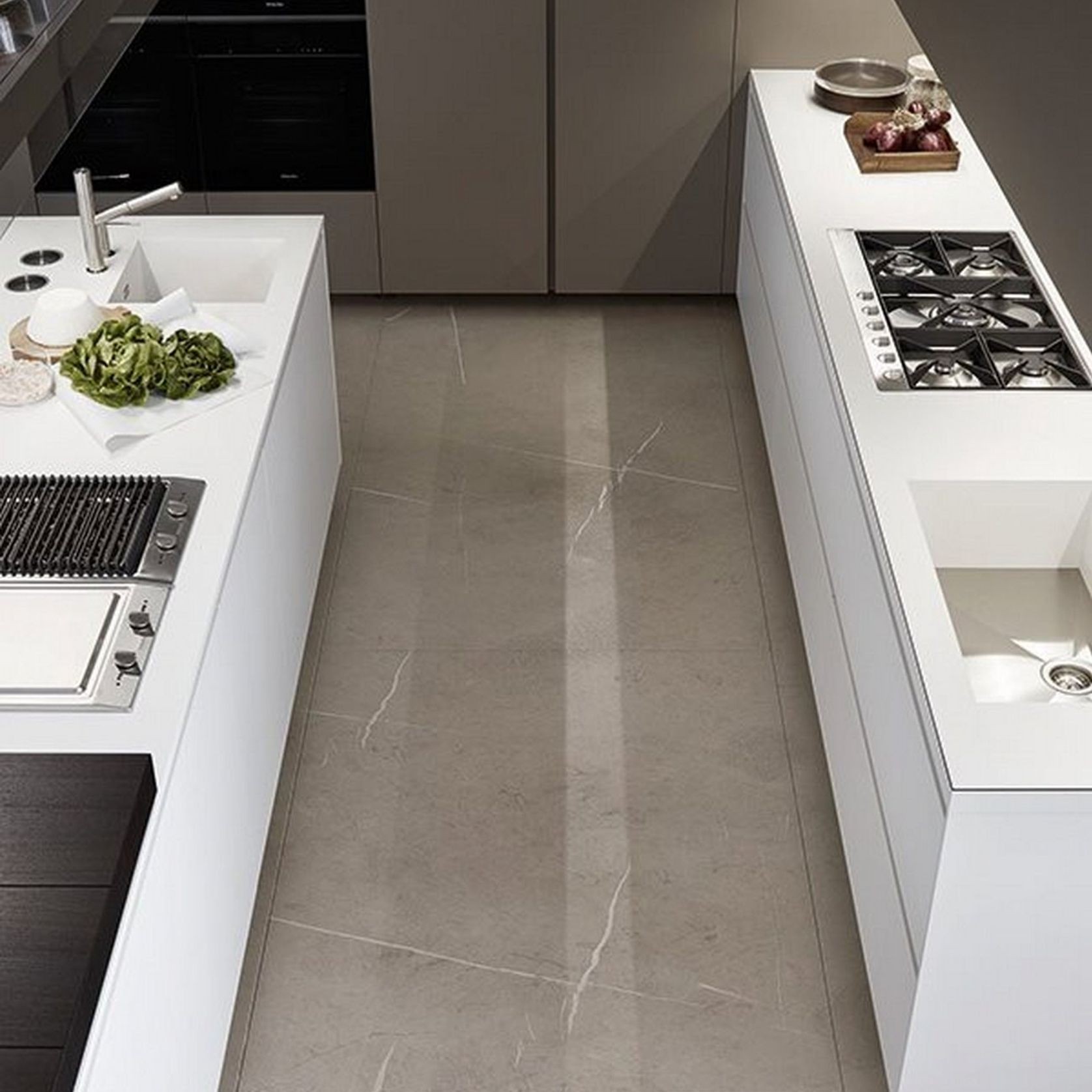Alea Kitchen gallery detail image