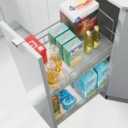 Cargo IQ Plus, 90° Pot-and-Pan Drawer gallery detail image