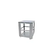 Kitchen Corner Module | Square | Deluxe Series gallery detail image