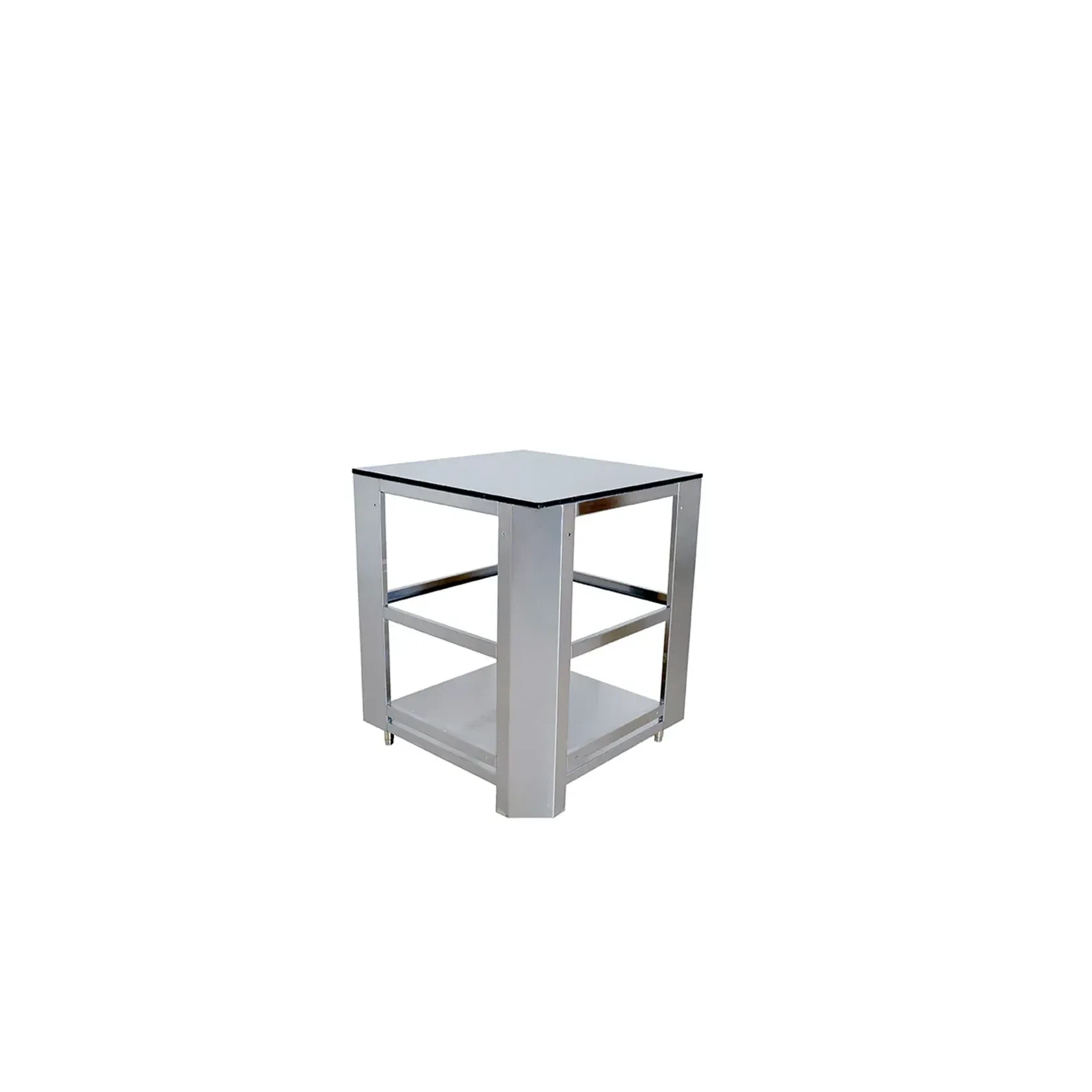 Kitchen Corner Module | Square | Deluxe Series gallery detail image