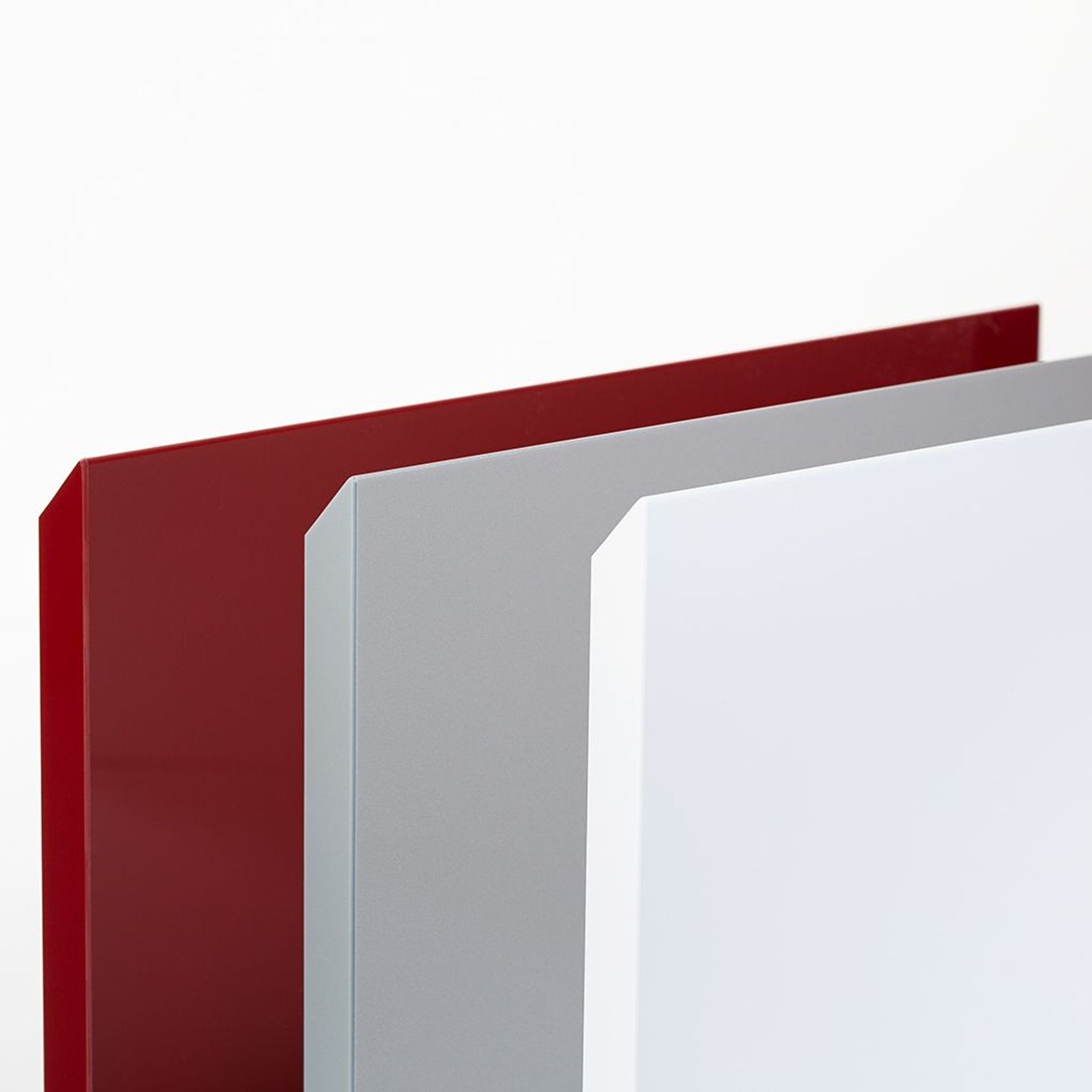 Sleekform Handleless Series - Kitchen Cabinet Doors gallery detail image