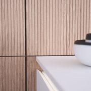 Bossa Oak Wood Veneer Kitchen Cabinetry gallery detail image