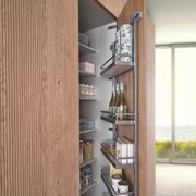 Bossa Oak Wood Veneer Kitchen Cabinetry gallery detail image