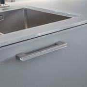Ios Glass Front Kitchen Cabinetry gallery detail image