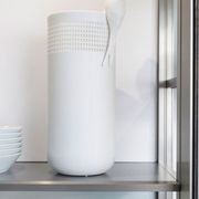 Ios Glass Front Kitchen Cabinetry gallery detail image