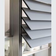 Ios Glass Front Kitchen Cabinetry gallery detail image