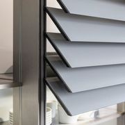 Ios Glass Front Kitchen Cabinetry gallery detail image