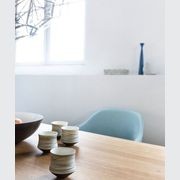 Ios Glass Front Kitchen Cabinetry gallery detail image