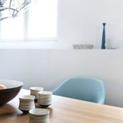 Ios Glass Front Kitchen Cabinetry gallery detail image