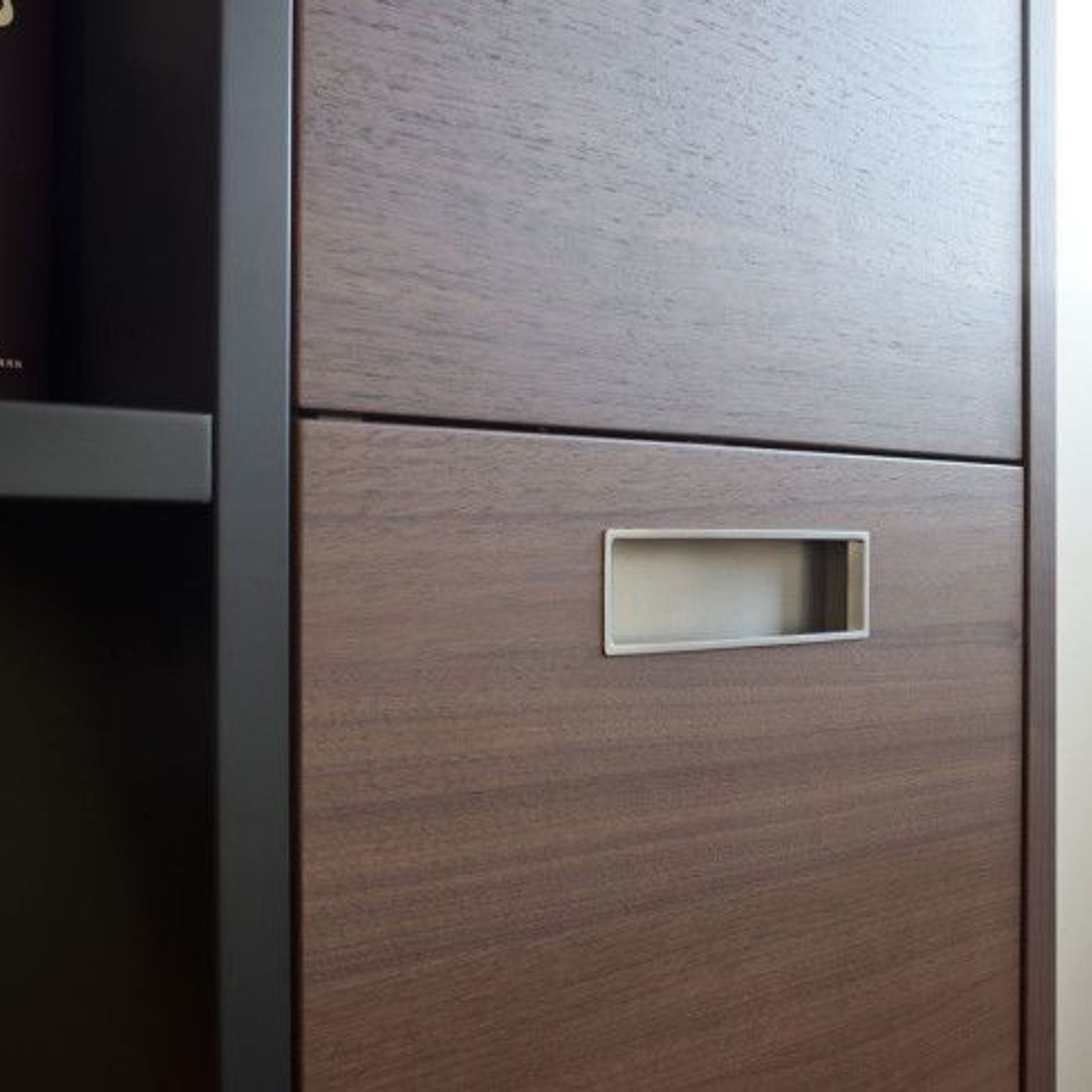 Topos Wood Veneer Kitchen Cabinetry gallery detail image