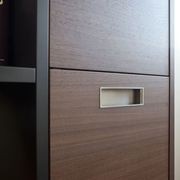 Topos Wood Veneer Kitchen Cabinetry gallery detail image