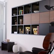 Topos Wood Veneer Kitchen Cabinetry gallery detail image