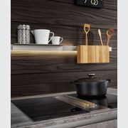 Ikono Concrete-Look Kitchen Cabinetry gallery detail image