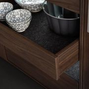 Ikono Concrete-Look Kitchen Cabinetry gallery detail image