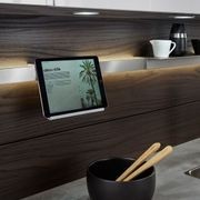 Ikono Concrete-Look Kitchen Cabinetry gallery detail image