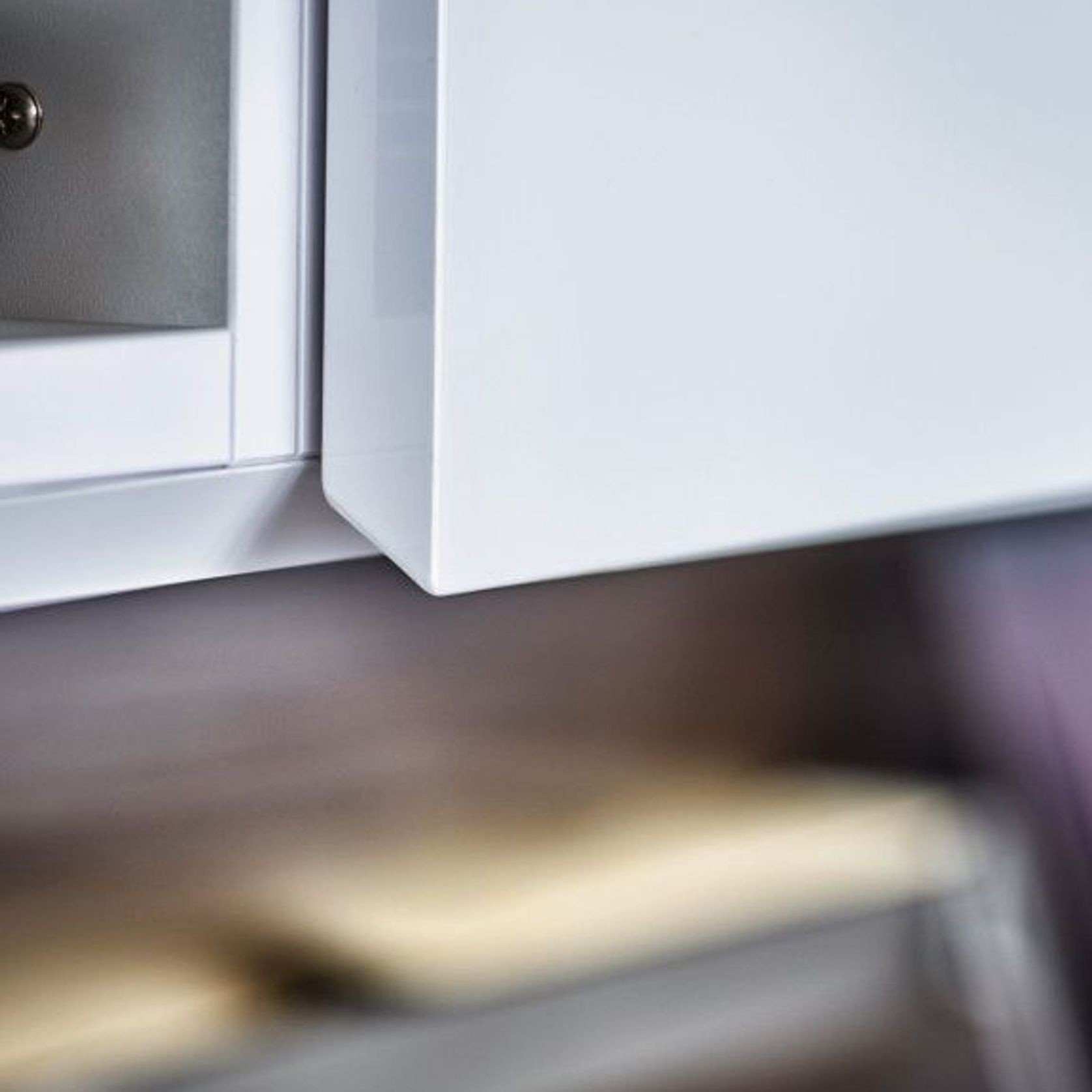 Ikono Concrete-Look Kitchen Cabinetry gallery detail image