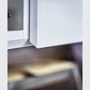Ikono Concrete-Look Kitchen Cabinetry gallery detail image