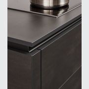 Minera Matt Lacquered Kitchen Cabinetry gallery detail image