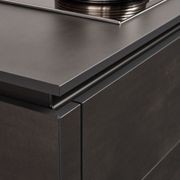 Minera Matt Lacquered Kitchen Cabinetry gallery detail image