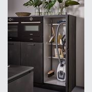 Minera Matt Lacquered Kitchen Cabinetry gallery detail image