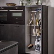 Minera Matt Lacquered Kitchen Cabinetry gallery detail image